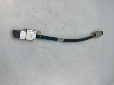 Cisco Genuine CAB-SPWR-30CM 3750X/3850 Stack Power Cable 37-1122-01 FREE S/H picture