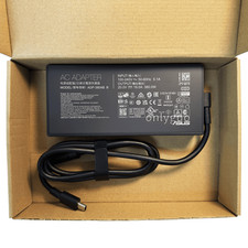 New Original ADP-380AB B Adapter for ASUS ROG Strix scar 16 2025 G635LW RTX5080 picture