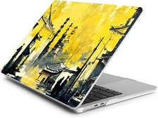 MacBook Air 2023 Case with M2 Chip, Model A2941 picture