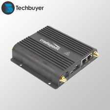 Ericsson Cradlepoint IBR900-1200M-B Ruggedized Router | TESTED, NO CABLES picture