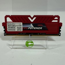 GeIL EVO Potenza 8GB (1x8GB) RAM DDR4 2400MHz GPR48GB2400C175 picture