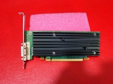 nVIDIA GeForce 4 CN-0G0770-13740 AGP VIDEO Card picture