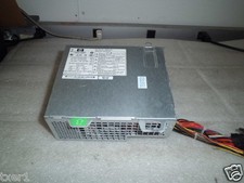 HP 436954-001 437332-001 240W Power Supply TESTED picture