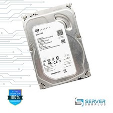 Seagate Exos 7E2 2TB SATA 3.5 in Enterprise HDD | ST2000NM0008 | 2F3100-002 picture