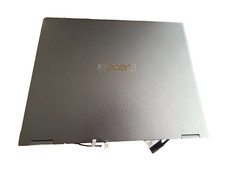 Acer Spin 5 SP513-54N,  SP513-55N LCD TOUCH MODULE QHD 6M.A5PN1.001 Genuine Part picture