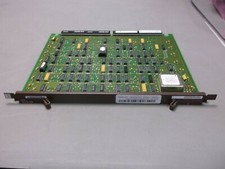 NORTEL NT6X75KA emergency stand alone (ESA) clock and tone circuit card  picture