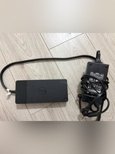 Dell Performance Dock WD19DC Docking Station picture
