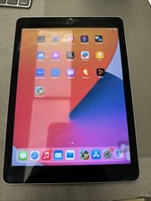 iPad Mlq32ll/a picture