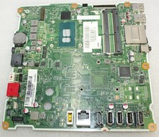 Genuine Lenovo AIO 300-23ISU Intel i5-6200U Motherboard 00XG031 00XG032 picture