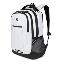 SWISSGEAR Cecil 18-Inch Laptop Backpack Fits 16-Inch Laptop, Travel Daypack w... picture