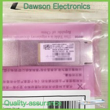 New One Cisco QSFP-40G-CSR-S Open Box In Stock picture