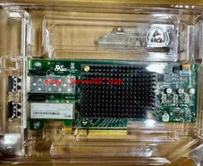 Original Emulex LPe31002-M6-F 2-Port 16Gb FC Adpater HBA Card picture