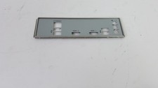 HP 862992-002 I/O Shield for Envy 750 Motherboards picture