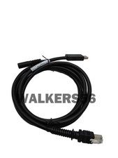 2pcs  NEW Original Charging Cable for Zebra DS3678  CBA-U42-S07PAR picture