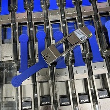 MAM1Q00A-QSA28 QSFP28 to SFP28 Converter Adapter Mellanox 100G/25G 25Gbe Module picture