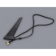 MSI WiFi Antenna PC Booster Black Excellent Dual Band SMA Connector picture