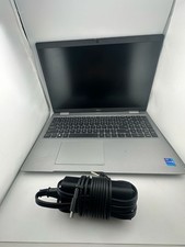Dell Precision 3560 15.6