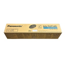 Genuine Panasonic DQ-TUT14C Cyan Toner Cartridge DP-C213 BNIB picture