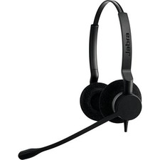 Jabra BIZ 2300 USB Headset 2399823109 picture