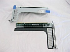 LOT 2 IBM 43V7066 43V6935 & 43v6934 43v7066 X3550 M2 Riser Card PCIe X16 riser picture