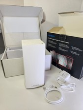 Linksys Velop AX4200 Tri-Band WiFi 6 Mesh System - White (MX4200) picture
