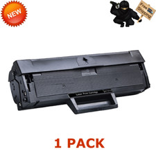 1 PK MLT-D111S BLACK Toner For Samsung 111S Xpress M2020W M2070FW M2022 M2070F picture