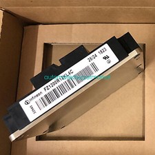 1PCS New INFINEON/EUPEC FZ1200R12KL4C Power module Shipping by DHL/FedEX picture