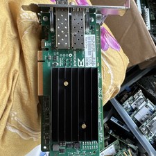 IBM Brocade 1020 2-Port 10Gb PCIe CNA Card 42C1822 Adapter inc LP  Bracket picture