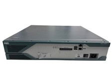 Cisco 3825 Integrated Services Router 2800 Series picture