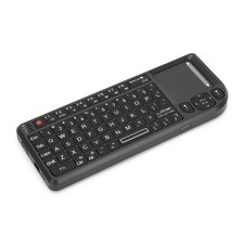 Wireless Mini Keyboard K808 Neutral Founctional 2.4G Mouth Touchpad Floating picture