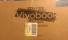 ASUS VivoBook 15 15.6
