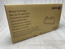Genuine Xerox 115R00128 / 115R128 Waste Cartridge for C7020 / C7025 / C7020 picture
