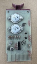 Vintage DEC M040 Solenoid Driver Flip-Chip Module Digital Equipment Corp picture