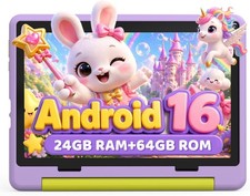 Kids Tablet 10.1