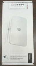 Cambium New CV-D16SPUSA-RW cnVision Client Mini with 16 dBi Antenna, RoW version picture