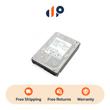 0F10629 HUA722020ALA331 Hitachi GST Ultrastar 2TB 7200RPM. picture