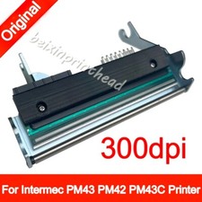 PM43 Thermal Printhead For Intermec PM43 PM42 PM43C Printer 300dpi 710-180S-001 picture