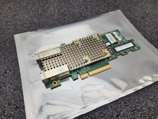 Broadcom MegaRAID SAS9480-8e PRAID EP540e SAS RAID Card 930-8e picture