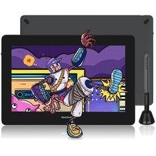 Gaomon PD1320 Drawing Tablet for Windows/Mac/Android picture