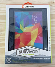 Griffin Survivor All-Terrain Samsung Galaxy Tab 4 (10.1) *NEW IN BOX* - #E19 picture