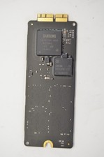 Apple Samsung 256GB SSD MZ-KPW2560 SSPOLARIS 655-1993E iMac MacBook Pro 2017 picture