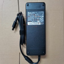 Genuine Delta 330W ADP-330CB B 19.5V 16.9A For MSI Raider GE78HX 13VI i9 RTX4090 picture