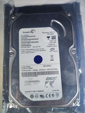 Seagate Barracuda 7200.10 Hard Drive 9CY131-313 ST380815AS 80GB NEW picture
