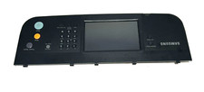 Samsung SCX-5935FN Printer Control Operation Panel SCX-6555N picture