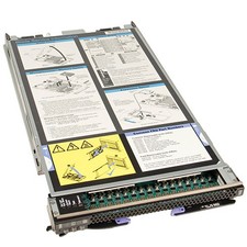 IBM 7873-AC1 HX5 Server Blade 0 X 0 picture