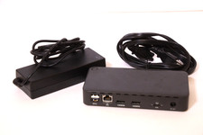 Targus DOCK310 USB-C Dual 4K Docking Station 65W PD DOCK310 picture