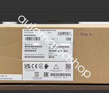 1pcs HPE Aruba CX 6000 48G Class4 PoE 4SFP 370W SwitchR8N85A new  FedEx or DHL picture