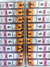 Genuine Canon OEM BCI-6 Photo Magenta Ink Cartridge BCI-6PM Lot i9900. Sealed. picture