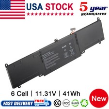 C31N1339 Battery for Asus UX303 UX303L UX303U UX303LA UX303LN UX303UB Q302L picture