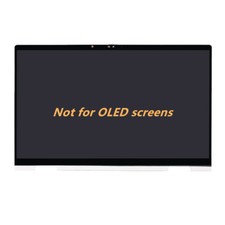 For HP ENVY x360 15-fe0053dx w/Bezel 15.6